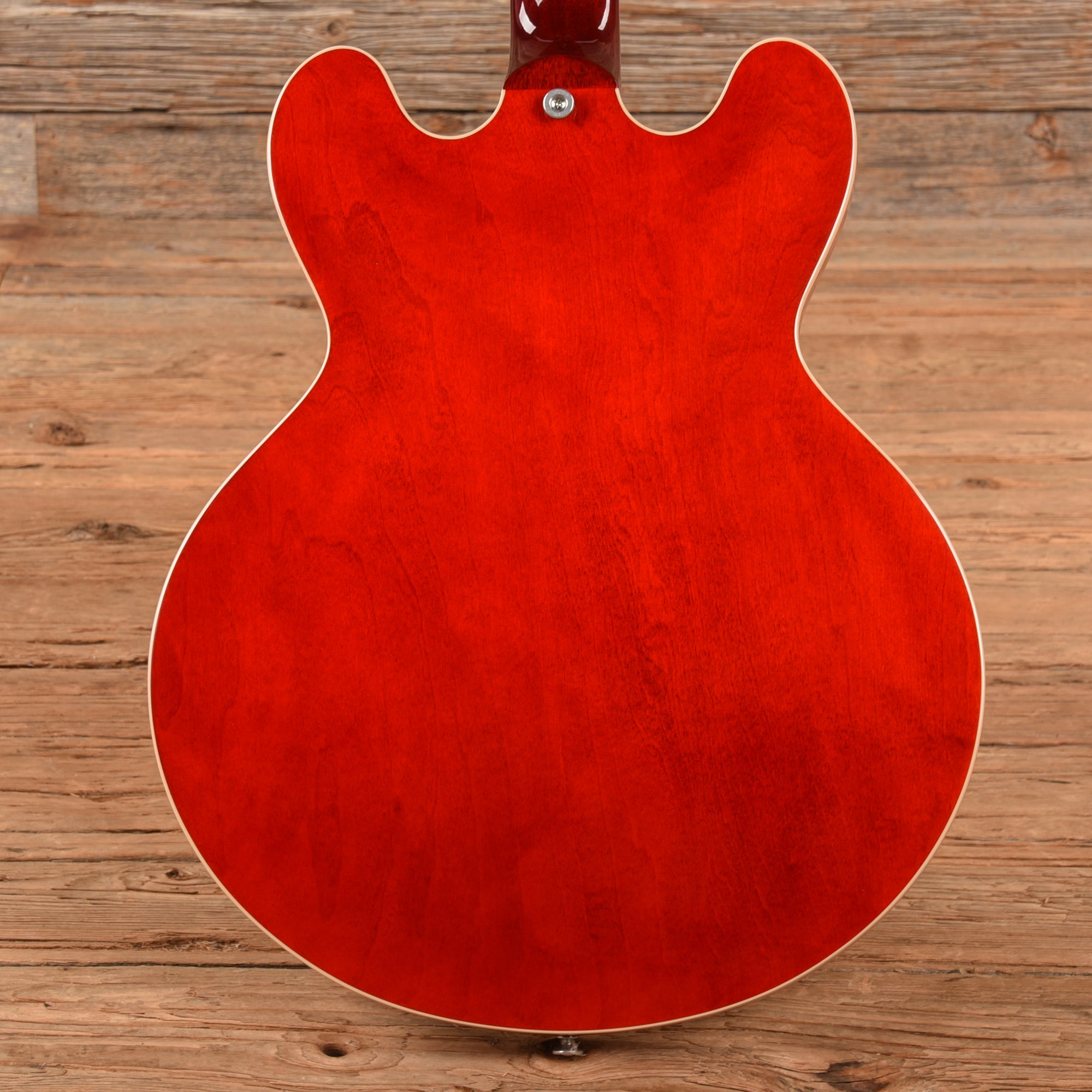Gibson ES-335 Dot Cherry 2022 Electric Guitars / Semi-Hollow