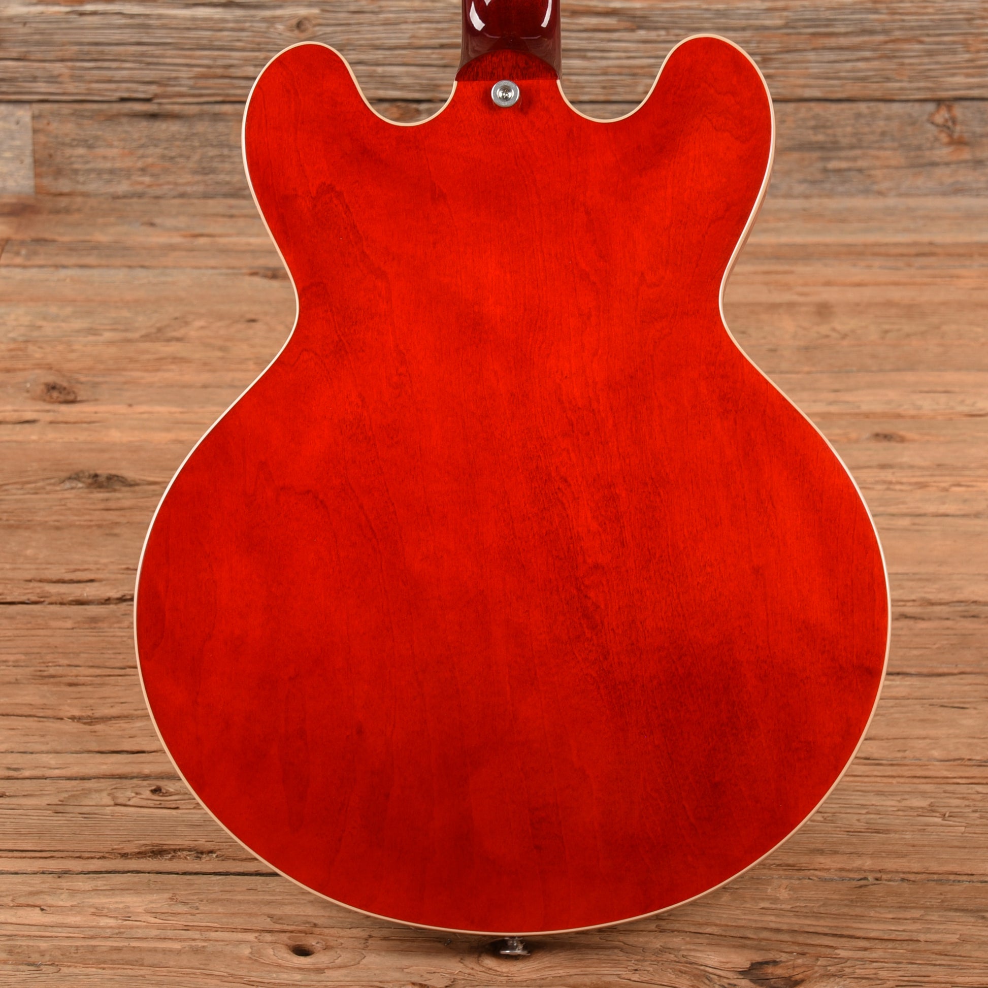 Gibson ES-335 Dot Cherry 2022 Electric Guitars / Semi-Hollow