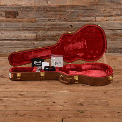 Gibson ES-335 Dot Cherry 2022 Electric Guitars / Semi-Hollow