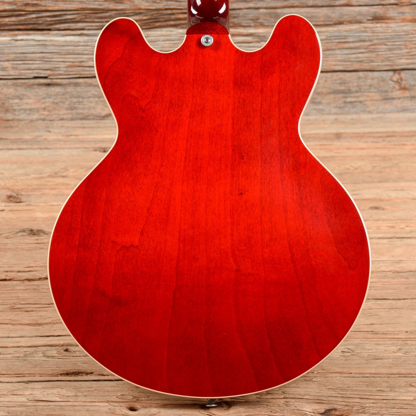 Gibson ES-335 Dot Cherry 2023 Electric Guitars / Semi-Hollow