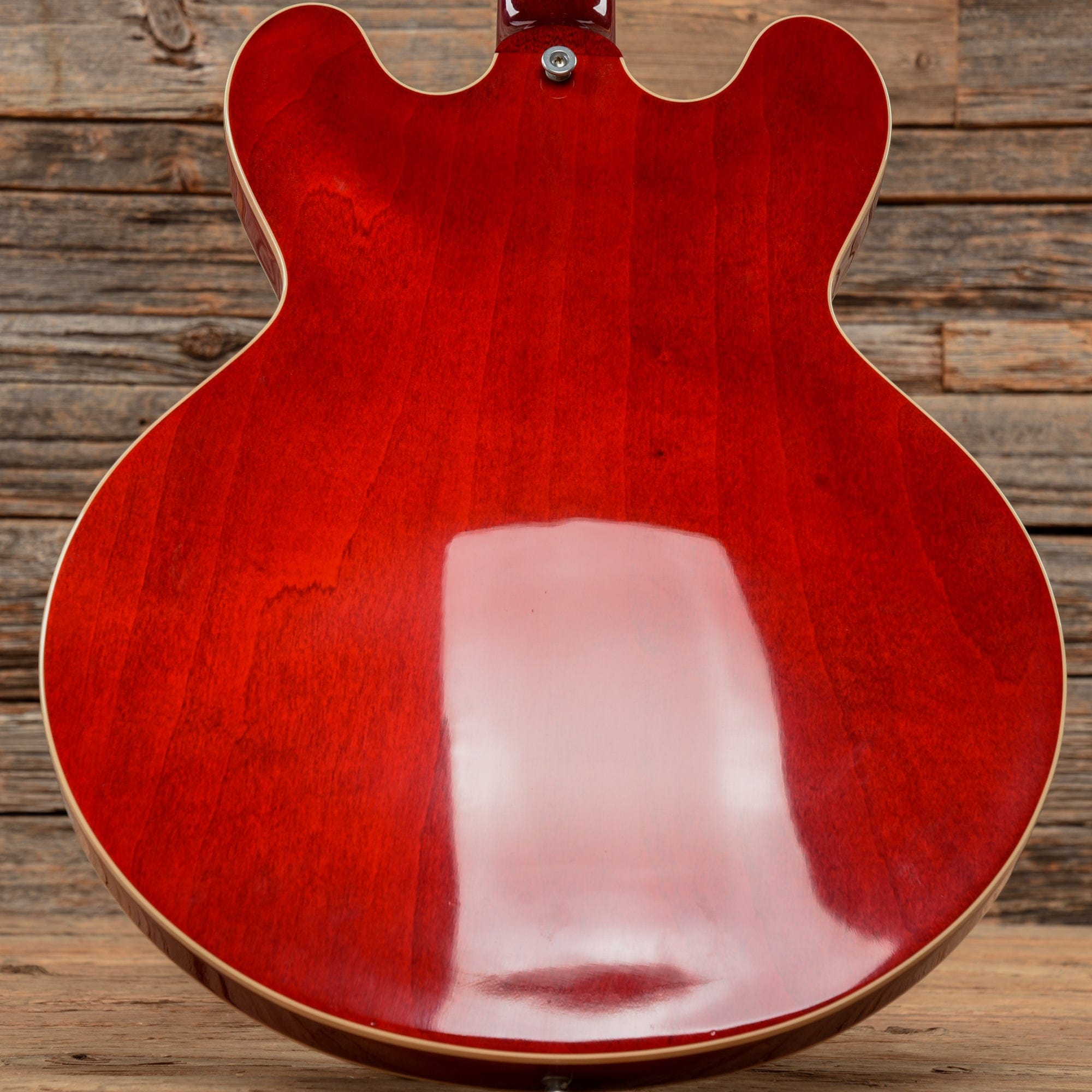 Gibson ES-335 Dot Cherry 2023 Electric Guitars / Semi-Hollow