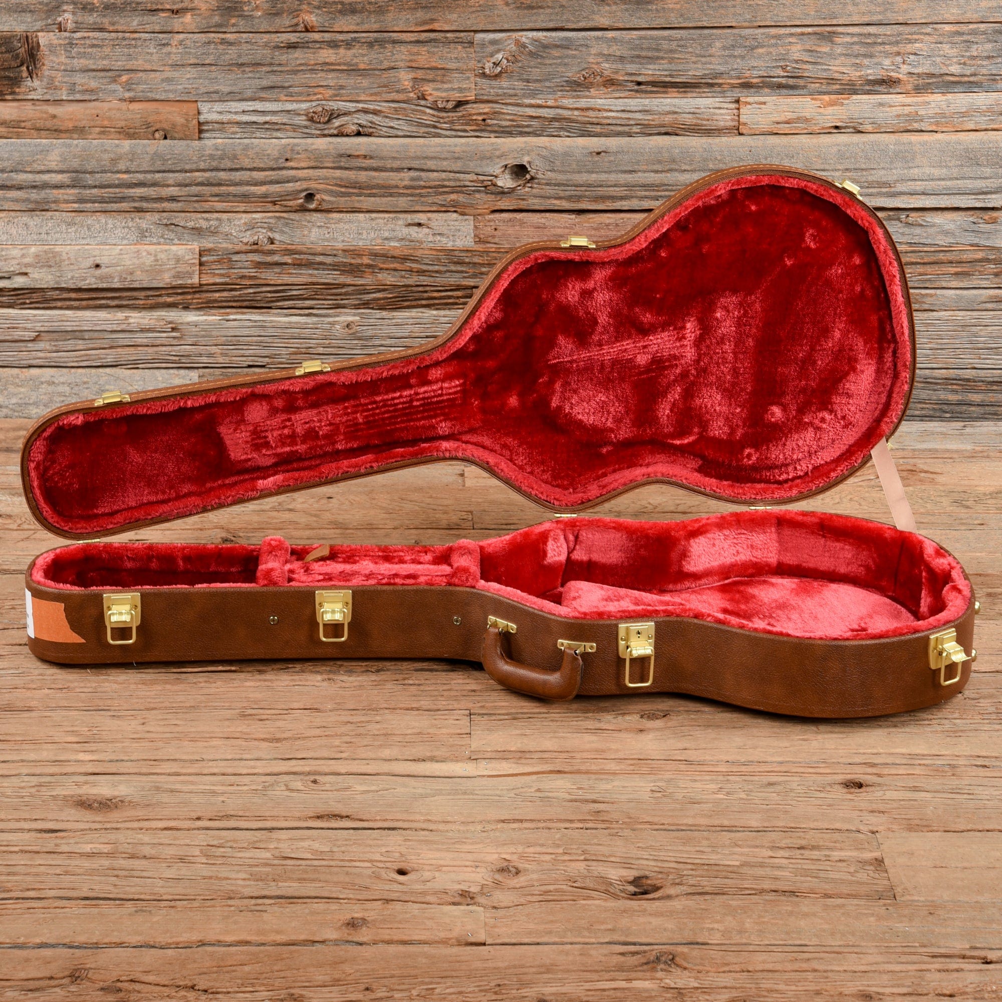 Gibson ES-335 Dot Cherry 2023 Electric Guitars / Semi-Hollow