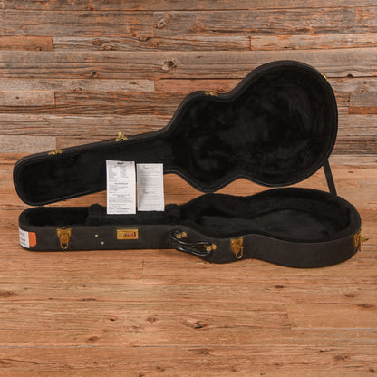 Gibson ES-335 Dot Ebony 2002 Electric Guitars / Semi-Hollow