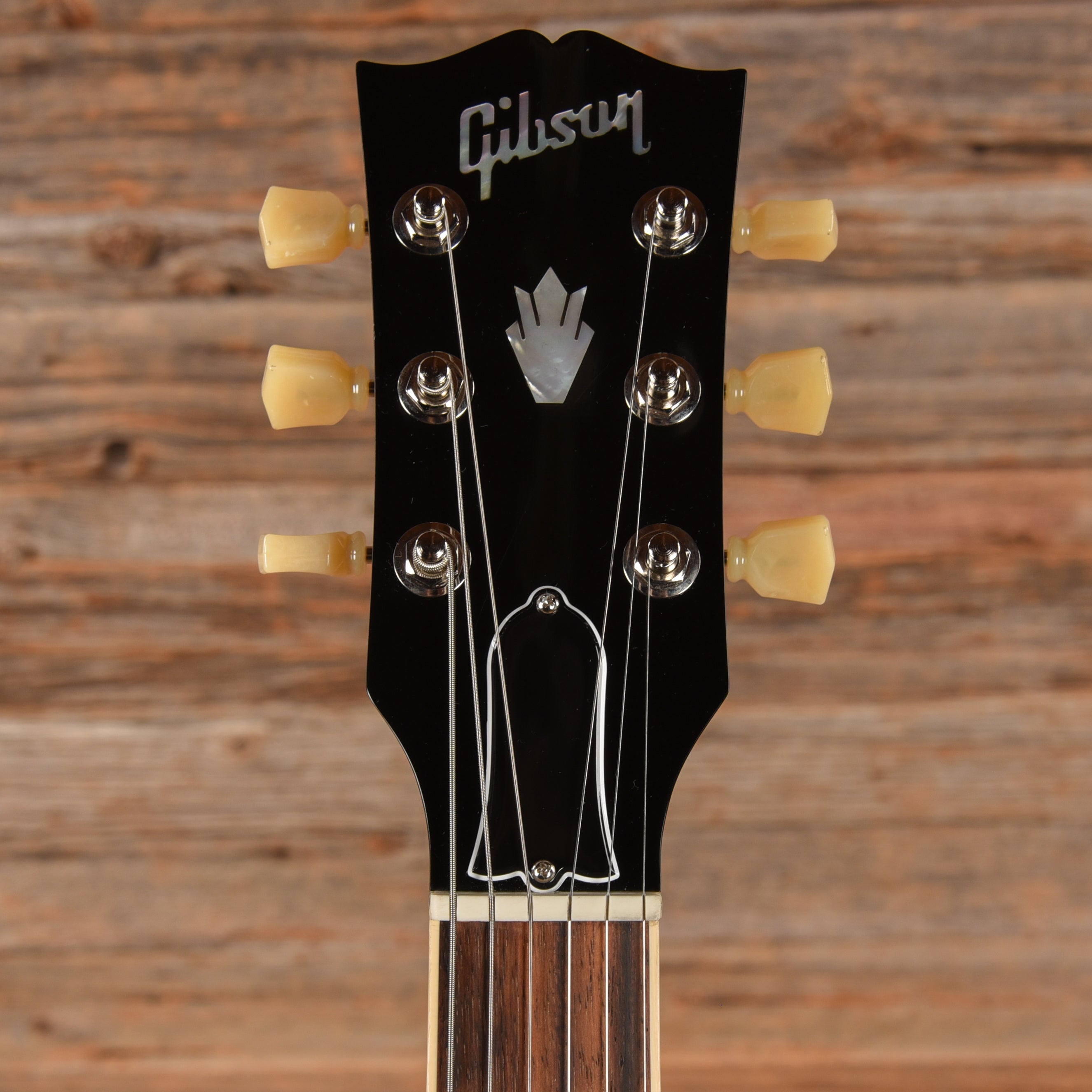 Gibson ES-335 Dot Ebony 2023 Electric Guitars / Semi-Hollow