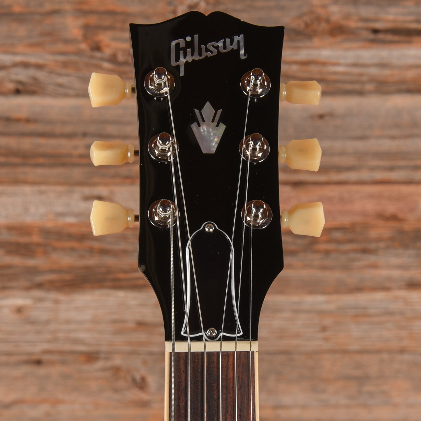 Gibson ES-335 Dot Ebony 2023 Electric Guitars / Semi-Hollow