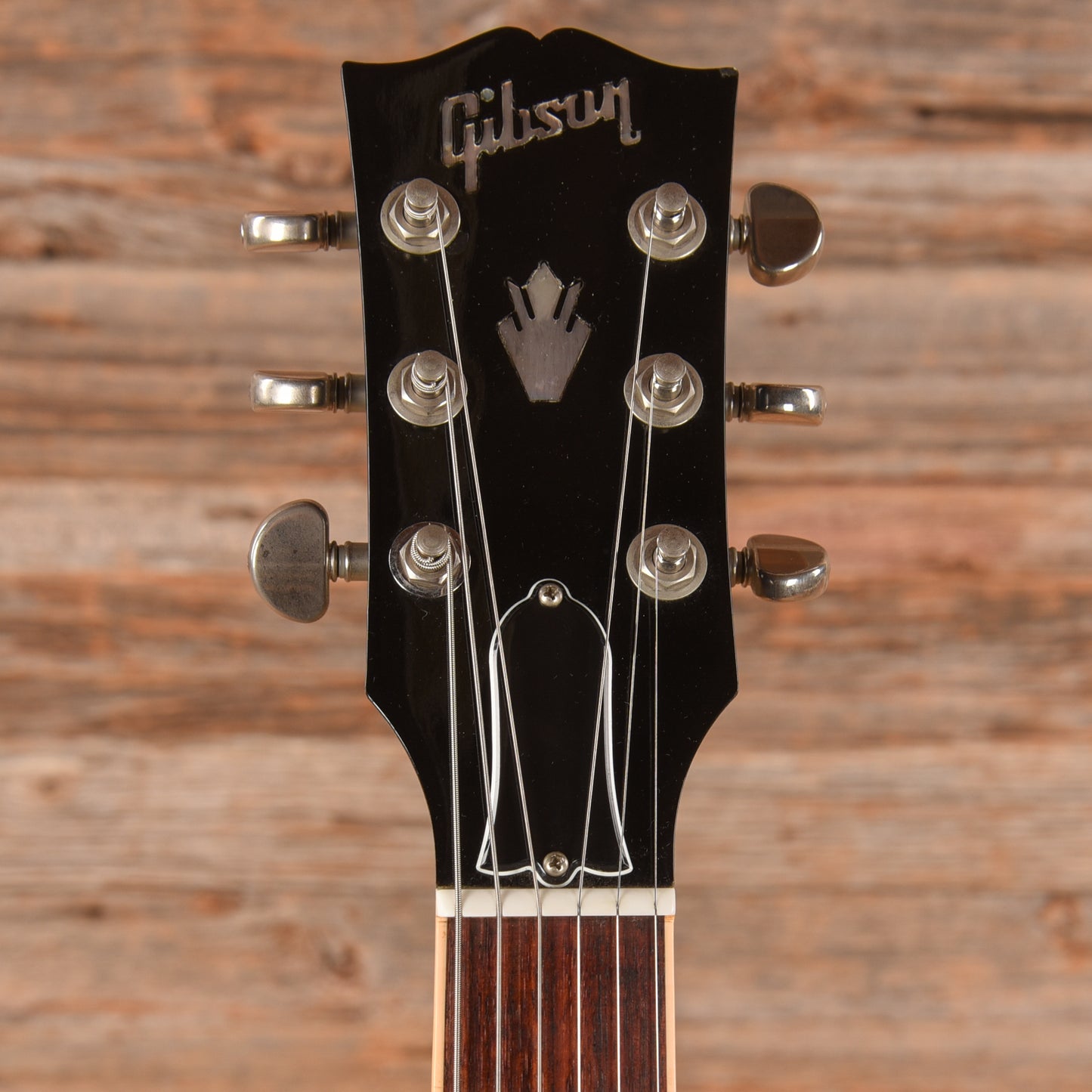 Gibson ES-335 Dot Figured Beale Street Blue 2008 Electric Guitars / Semi-Hollow