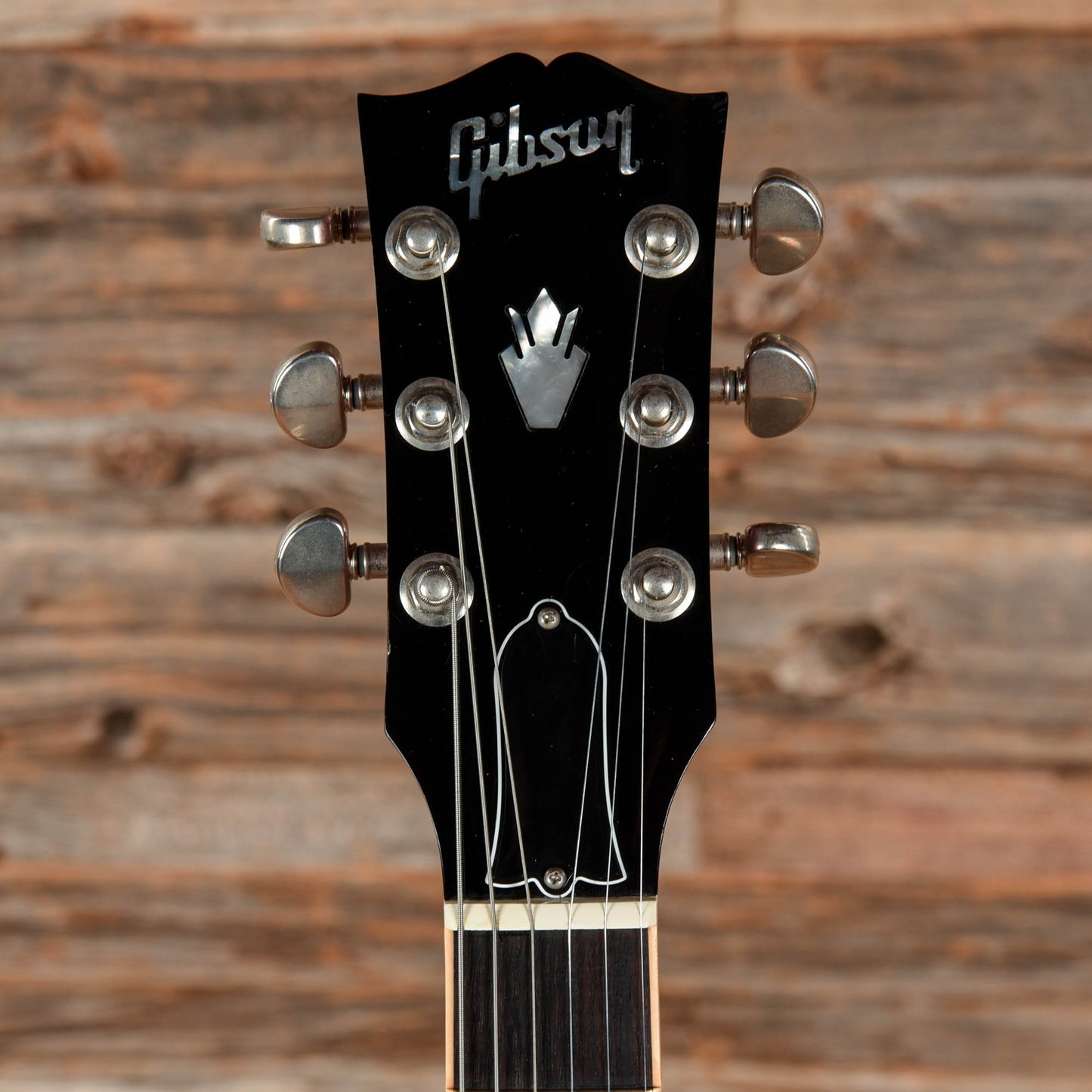 Gibson ES-335 Dot Figured Cherry 2003 Electric Guitars / Semi-Hollow