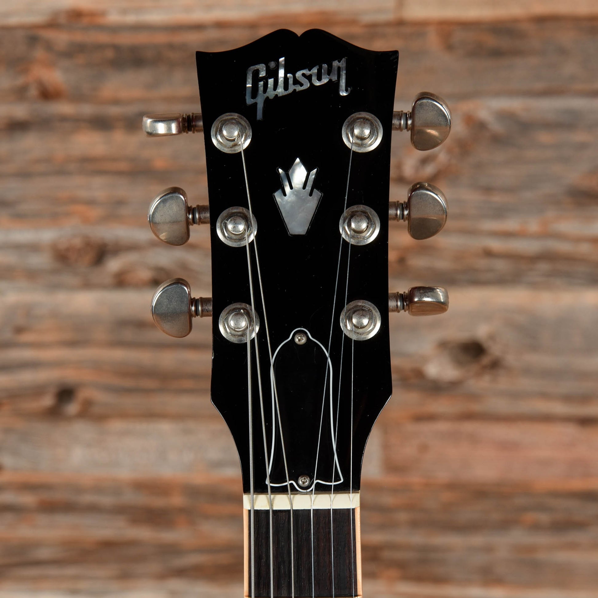Gibson ES-335 Dot Figured Cherry 2003 Electric Guitars / Semi-Hollow