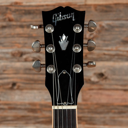 Gibson ES-335 Dot Figured Cherry 2003 Electric Guitars / Semi-Hollow