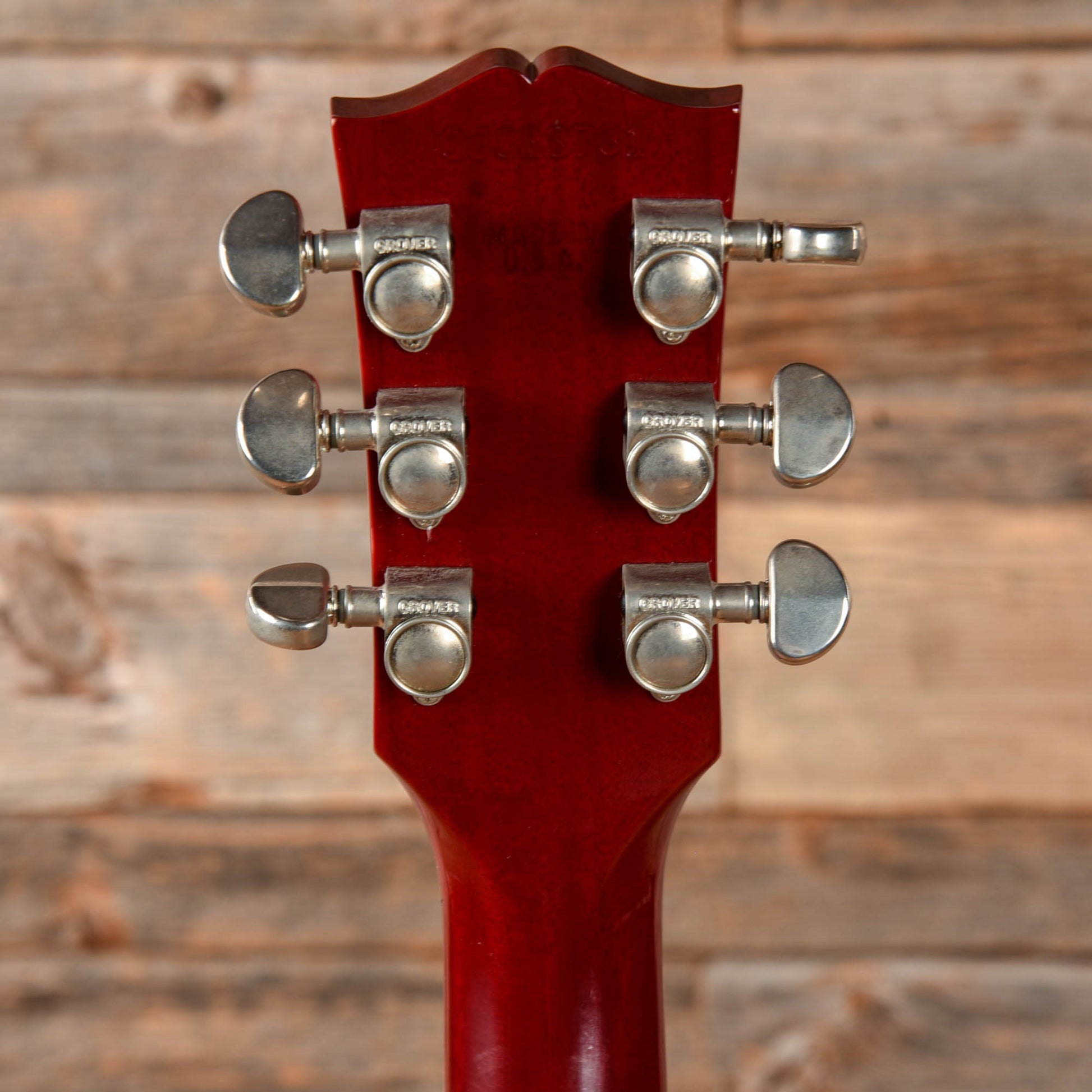 Gibson ES-335 Dot Figured Cherry 2003 Electric Guitars / Semi-Hollow