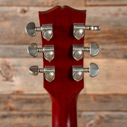 Gibson ES-335 Dot Figured Cherry 2003 Electric Guitars / Semi-Hollow
