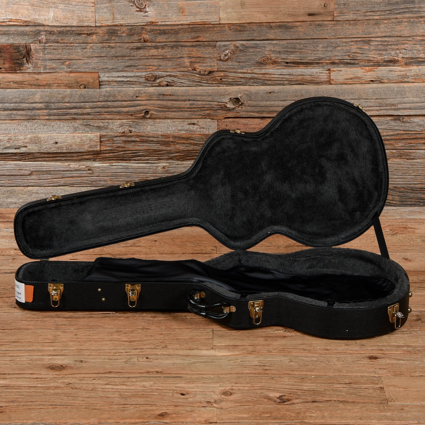 Gibson ES-335 Dot Figured Cherry 2003 Electric Guitars / Semi-Hollow