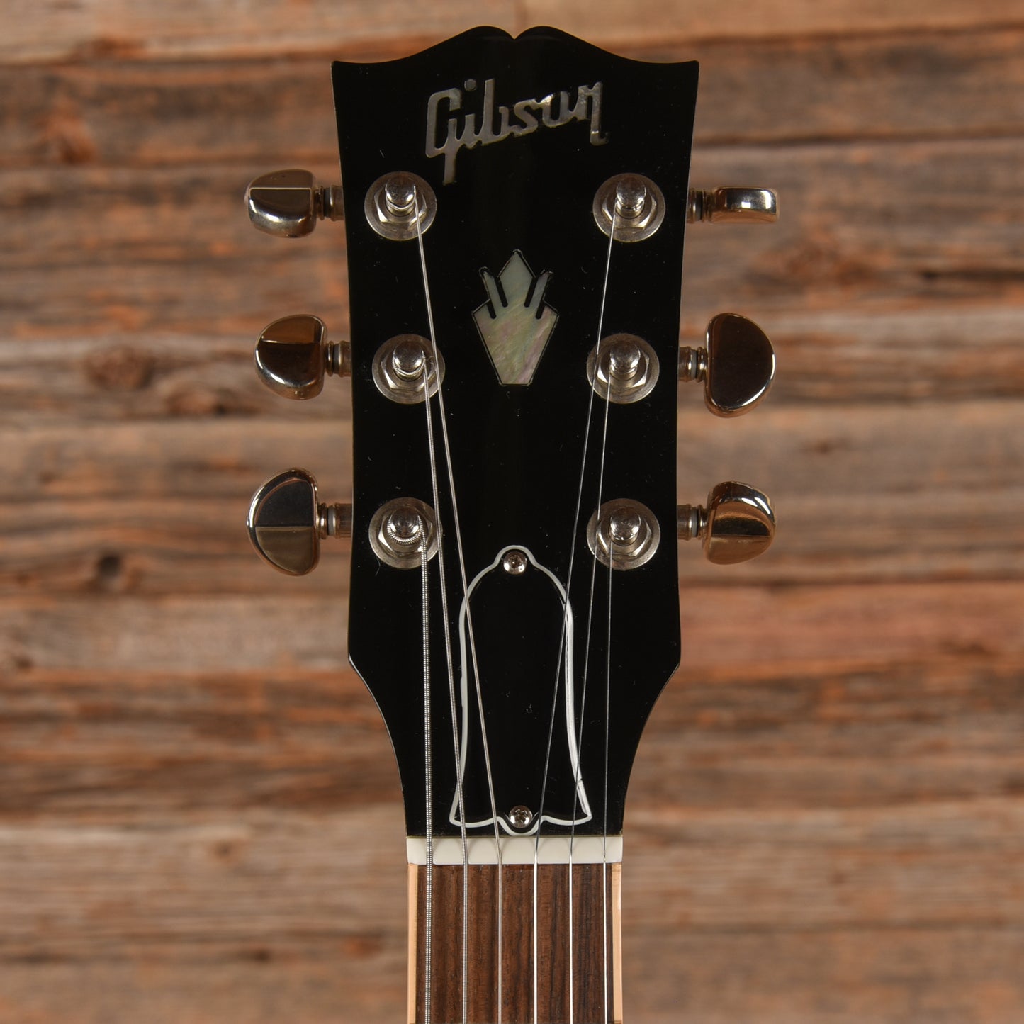 Gibson ES-335 Dot Figured Sunburst 2006 Electric Guitars / Semi-Hollow