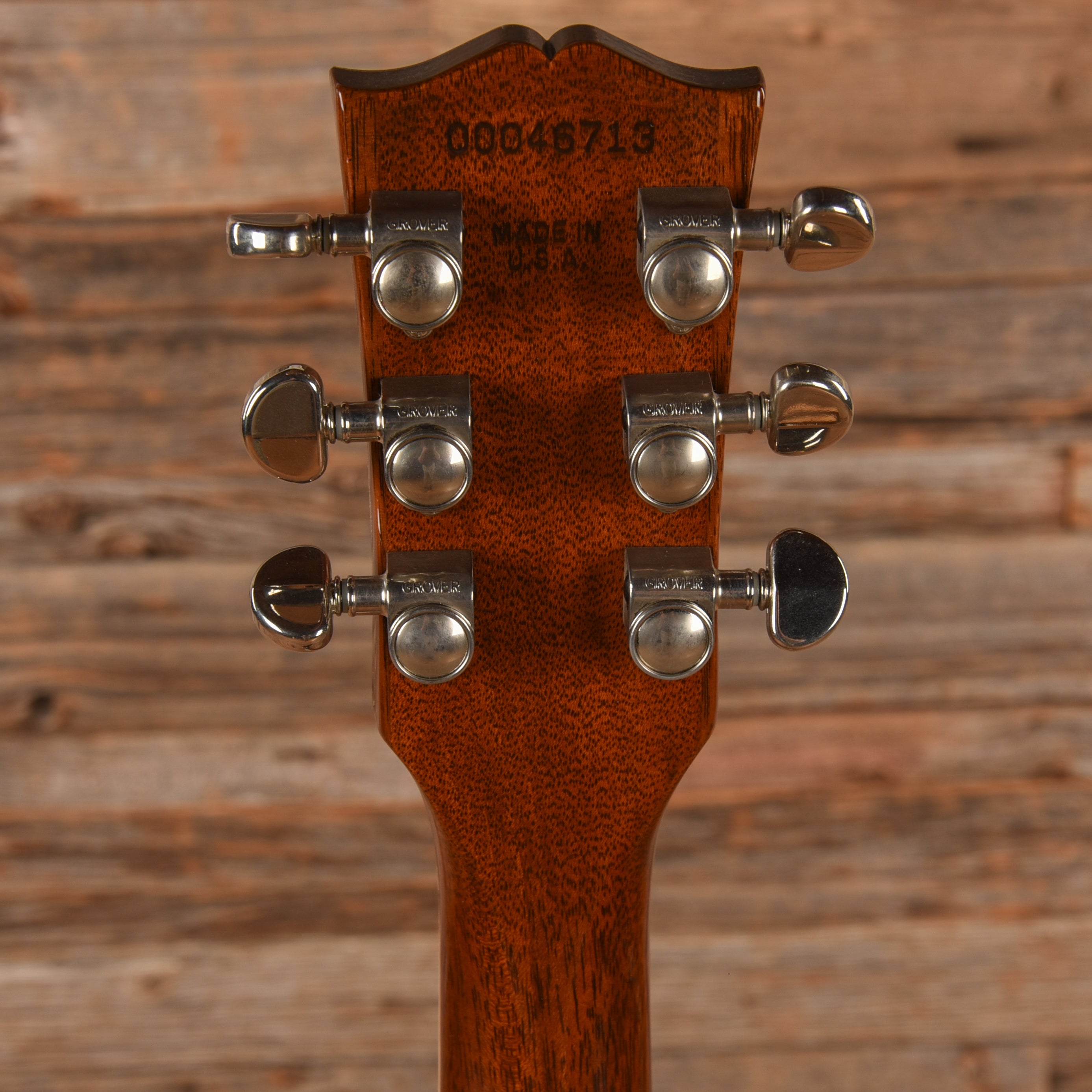 Gibson ES-335 Dot Figured Sunburst 2006 Electric Guitars / Semi-Hollow
