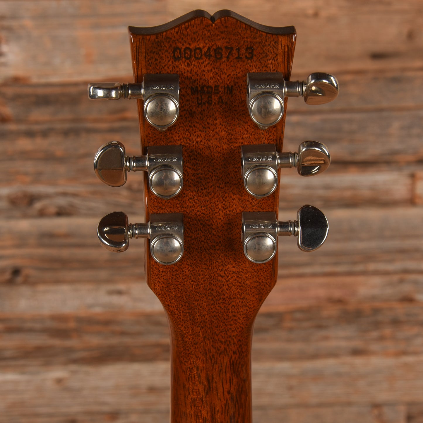 Gibson ES-335 Dot Figured Sunburst 2006 Electric Guitars / Semi-Hollow