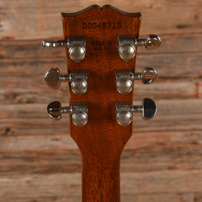 Gibson ES-335 Dot Figured Sunburst 2006 Electric Guitars / Semi-Hollow