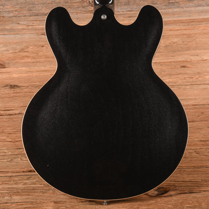 Gibson ES-335 Dot Graphite Metallic 2018 Electric Guitars / Semi-Hollow
