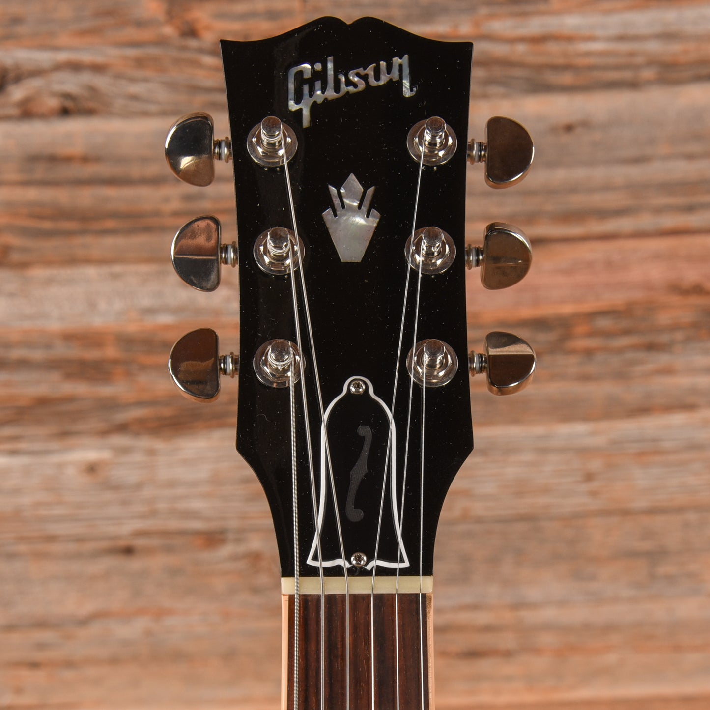 Gibson ES-335 Dot Graphite Metallic 2018 Electric Guitars / Semi-Hollow