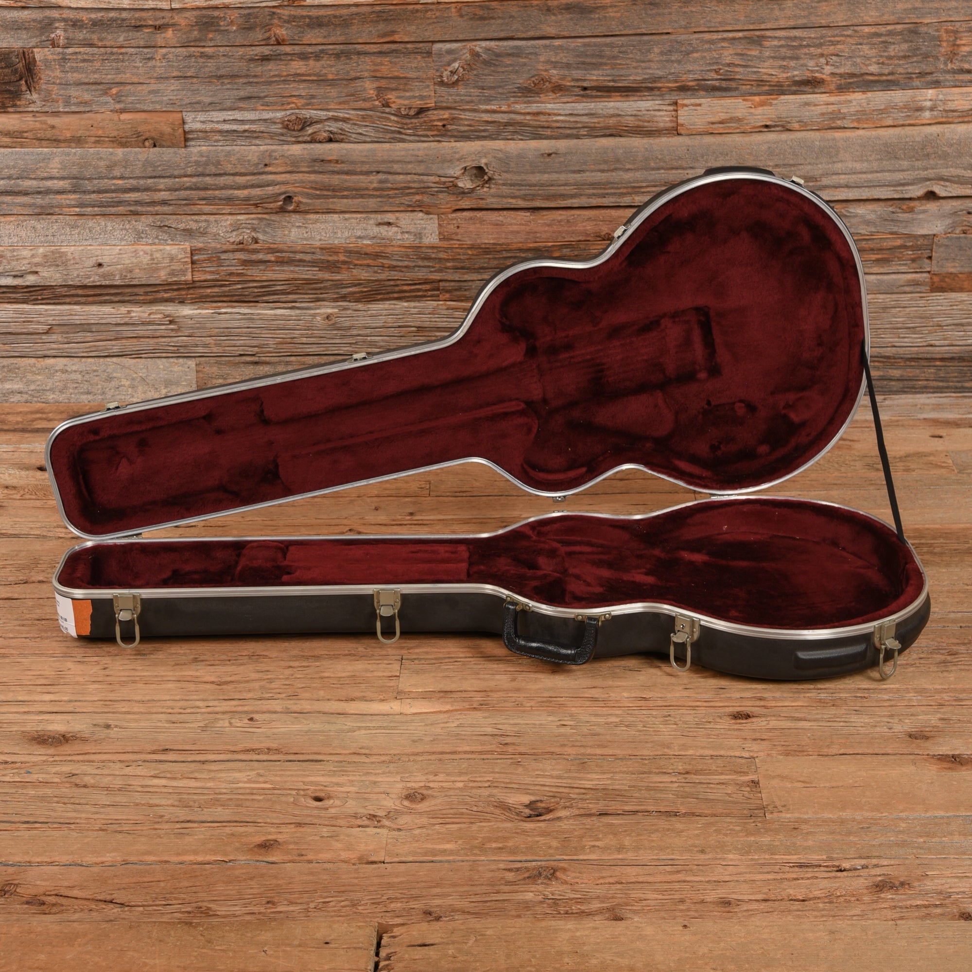 Gibson ES-335 Dot Natural 1981 Electric Guitars / Semi-Hollow