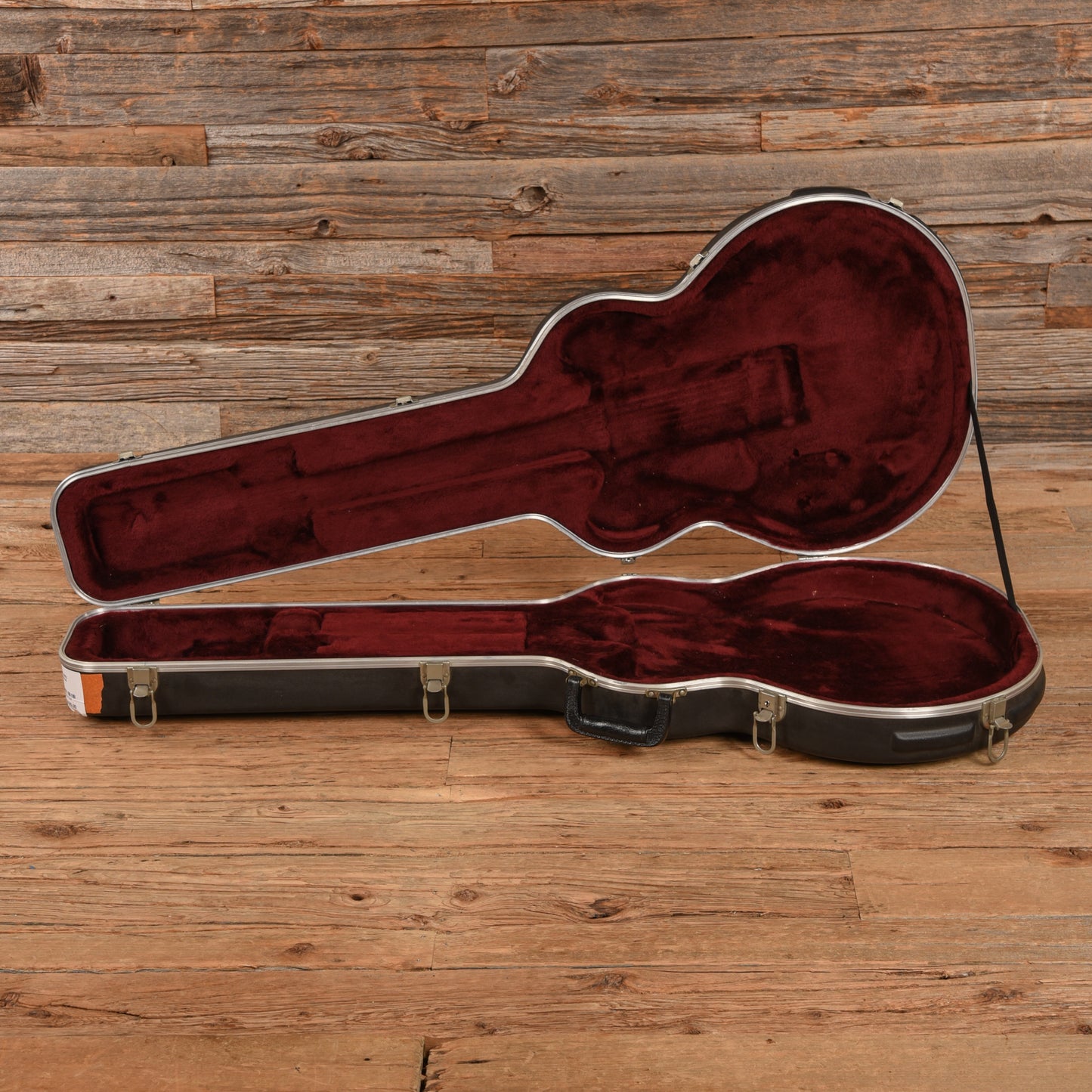 Gibson ES-335 Dot Natural 1981 Electric Guitars / Semi-Hollow