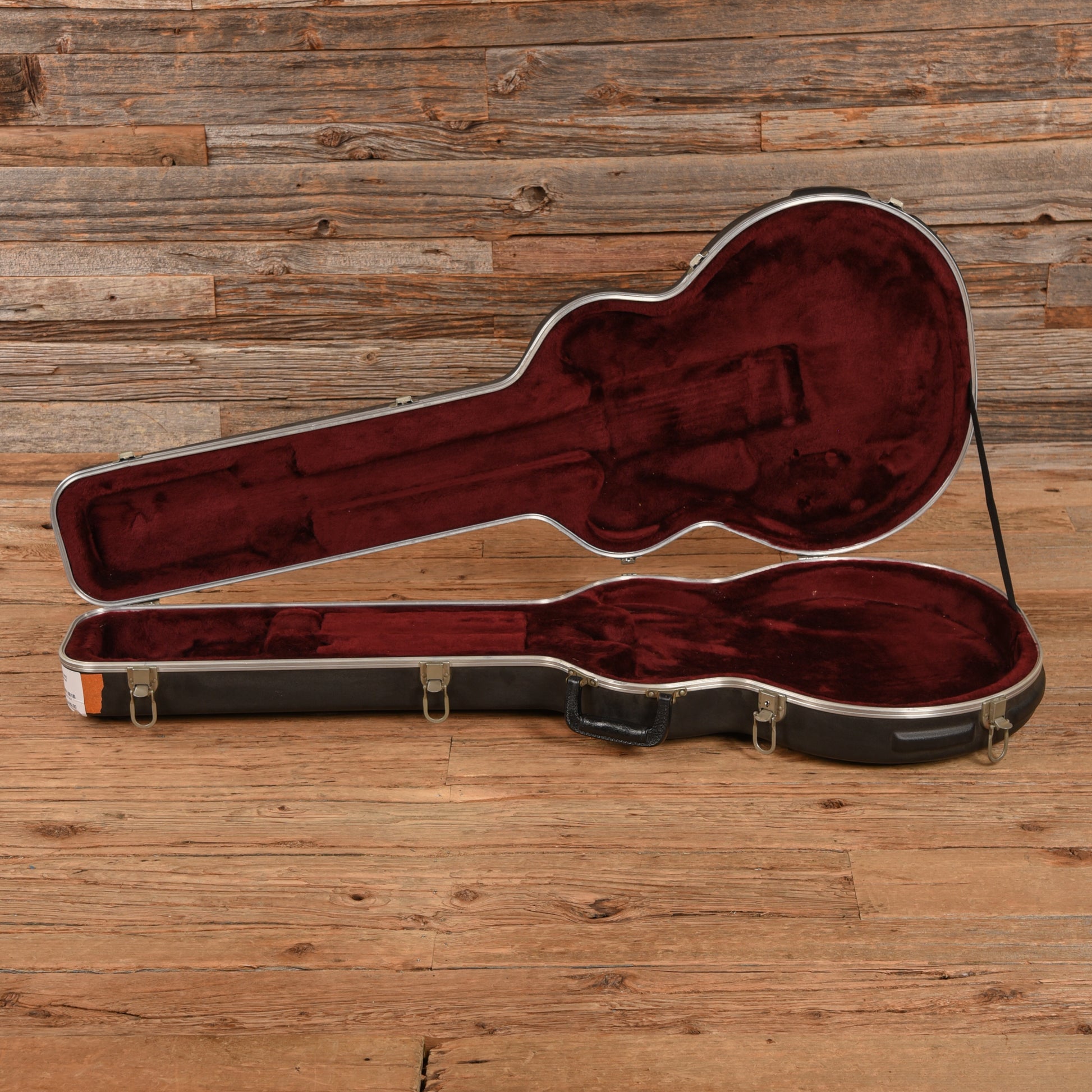 Gibson ES-335 Dot Natural 1981 Electric Guitars / Semi-Hollow