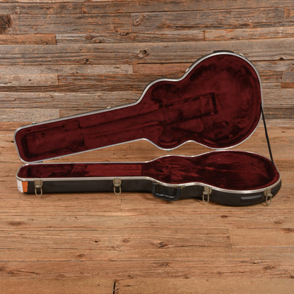 Gibson ES-335 Dot Natural 1981 Electric Guitars / Semi-Hollow