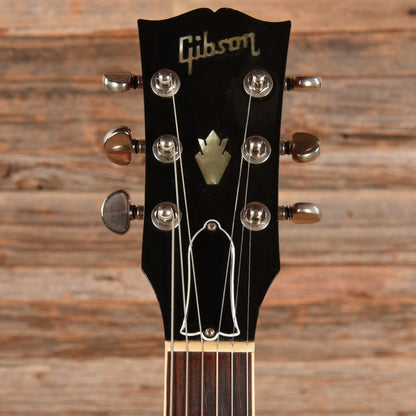 Gibson ES-335 Dot Reissue Cherry 1986 Electric Guitars / Semi-Hollow