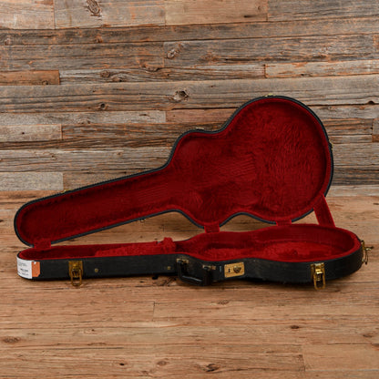 Gibson ES-335 Dot Reissue Natural 1990 Electric Guitars / Semi-Hollow