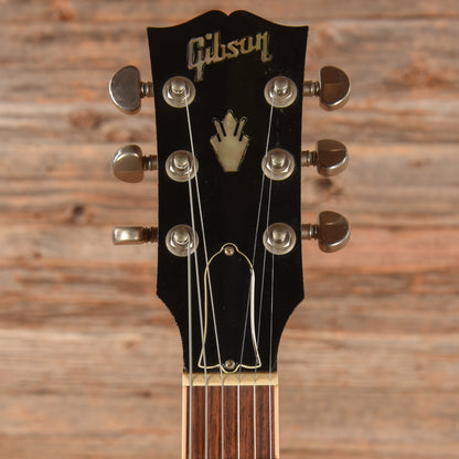 Gibson ES-335 Dot Reissue Sunburst 2004 Electric Guitars / Semi-Hollow