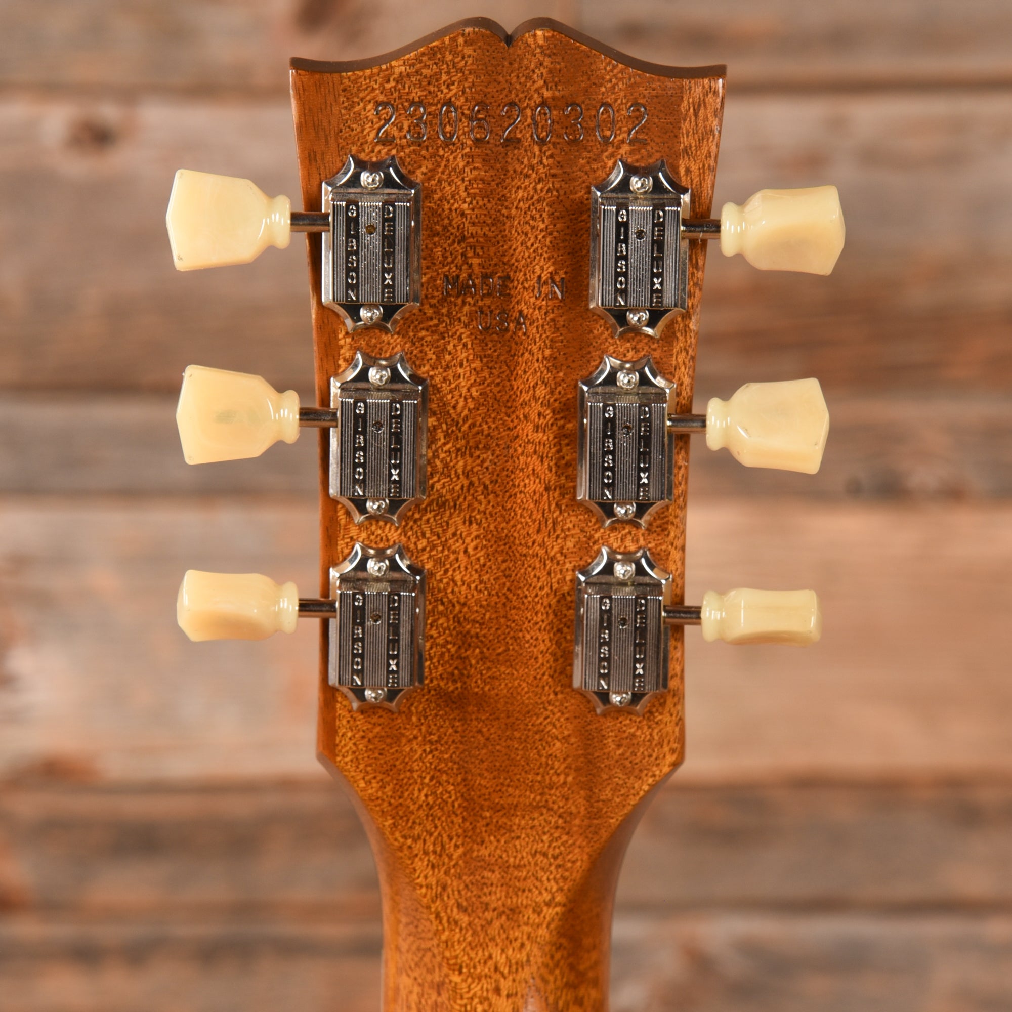 Gibson ES-335 Dot Satin Natural 2022 Electric Guitars / Semi-Hollow