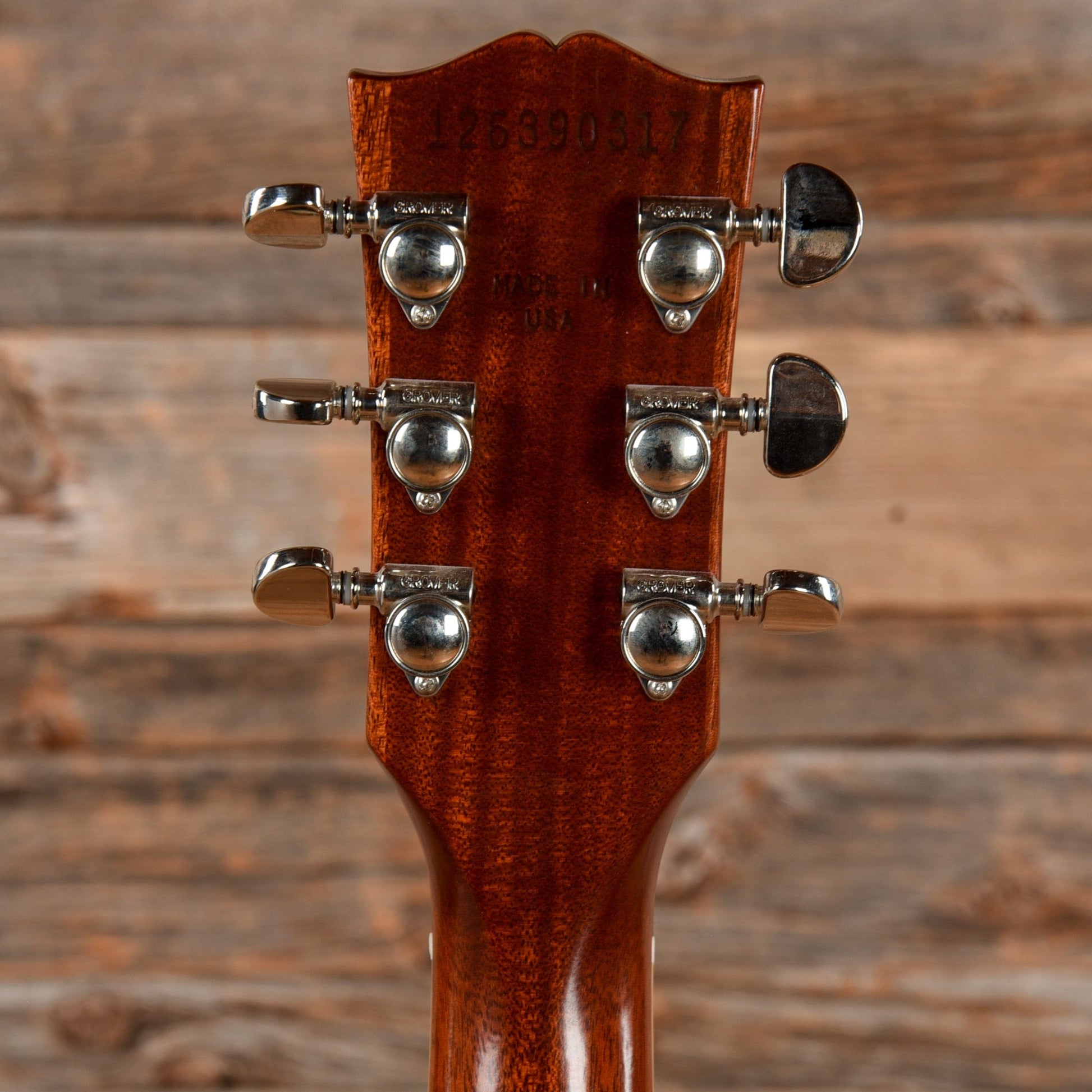 Gibson ES-335 Dot Satin Sunburst 2019 Electric Guitars / Semi-Hollow