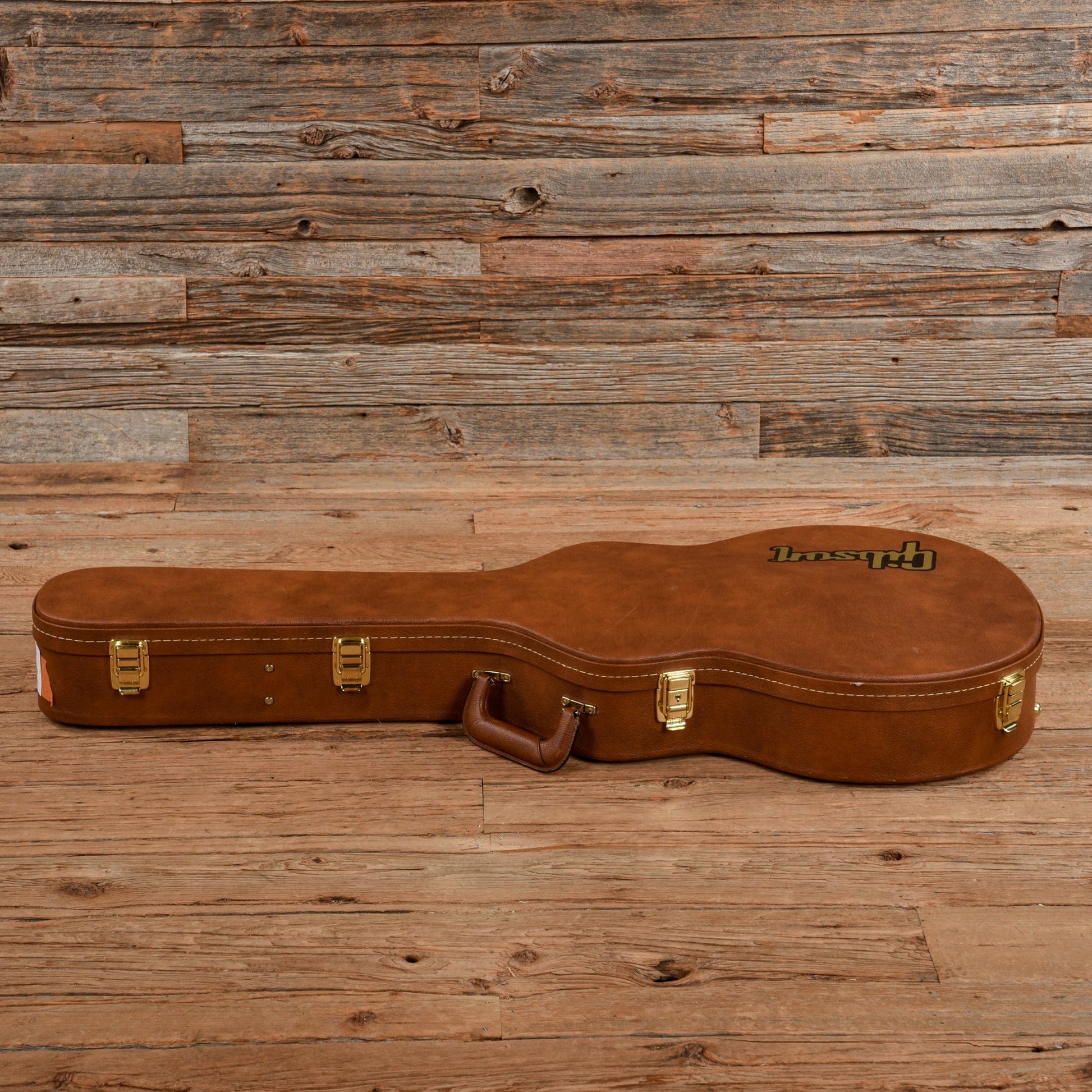 Gibson ES-335 Dot Satin Sunburst 2019 Electric Guitars / Semi-Hollow