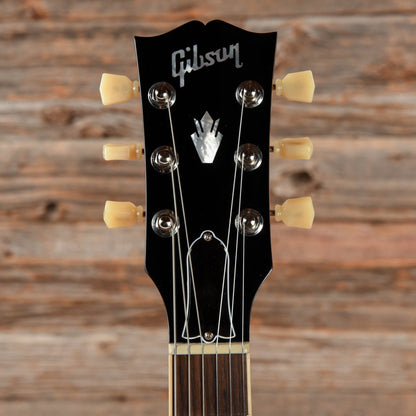 Gibson ES-335 Dot Sixties Cherry 2021 Electric Guitars / Semi-Hollow
