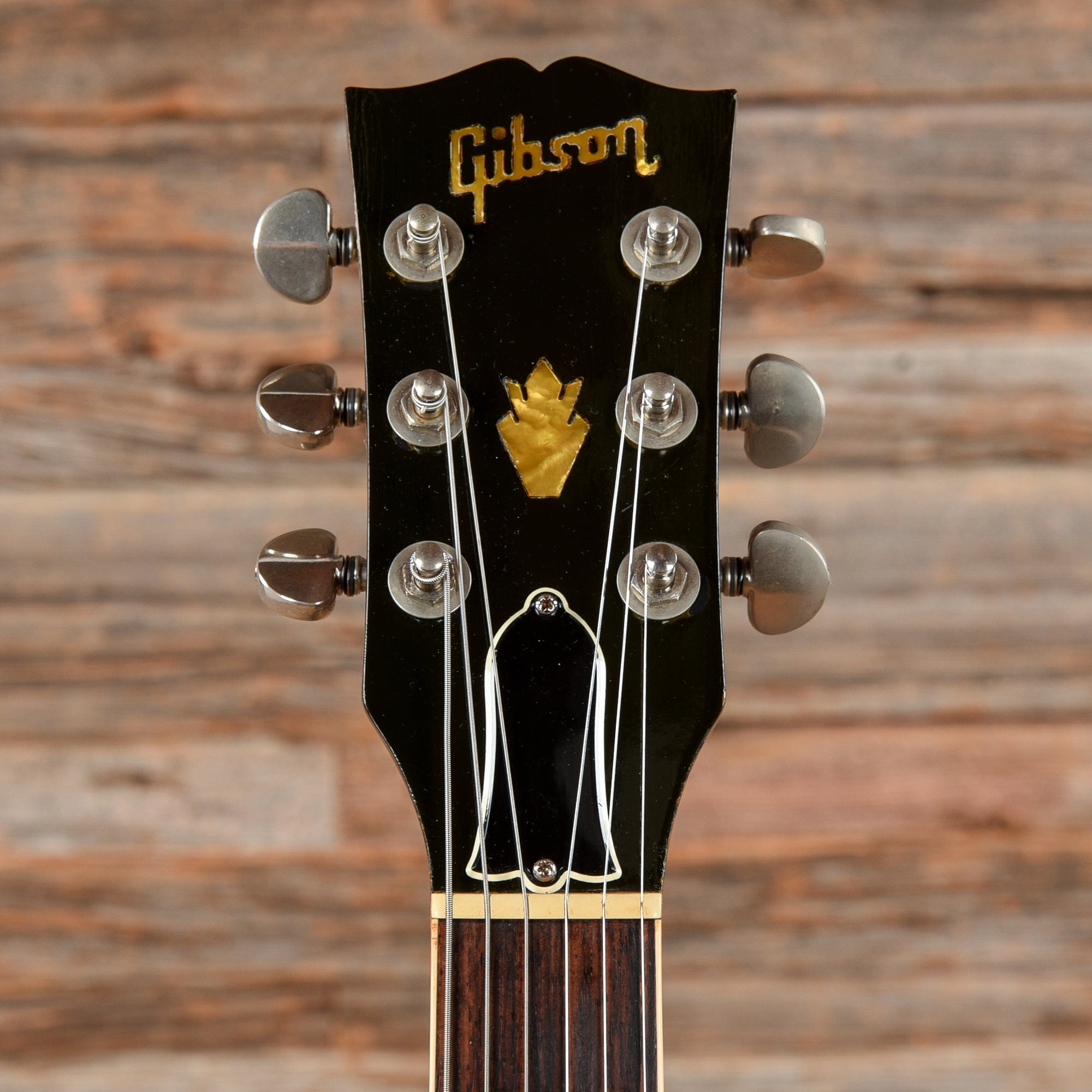 Gibson ES-335 Dot Sunburst 1983 Electric Guitars / Semi-Hollow