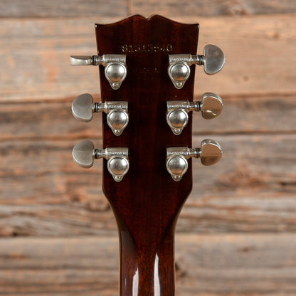 Gibson ES-335 Dot Sunburst 1983 Electric Guitars / Semi-Hollow