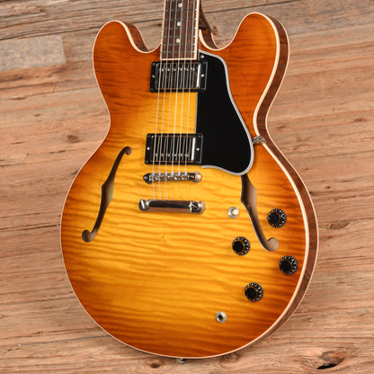 Gibson ES-335 Dot Sunburst 2003 Electric Guitars / Semi-Hollow