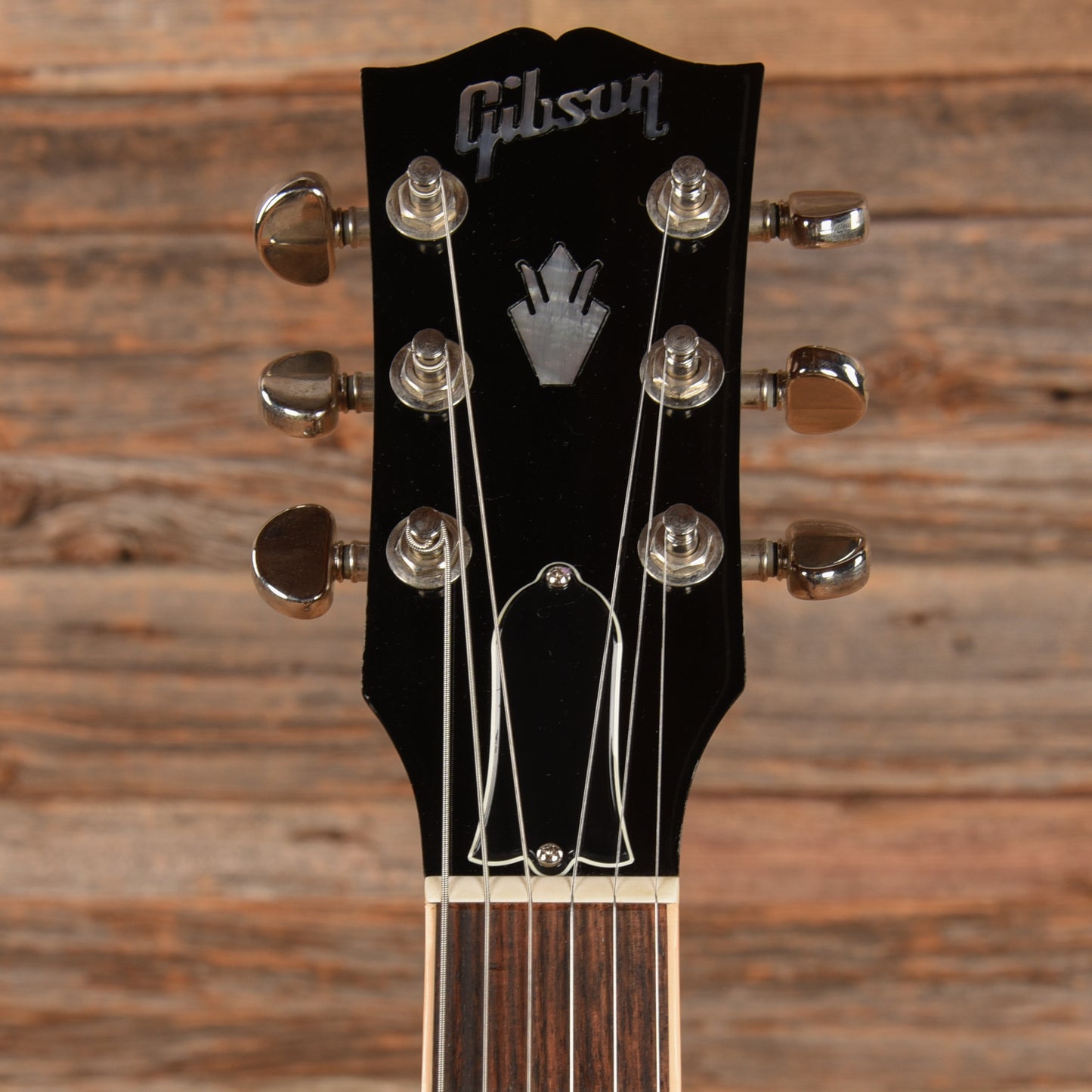 Gibson ES-335 Dot Sunburst 2003 Electric Guitars / Semi-Hollow