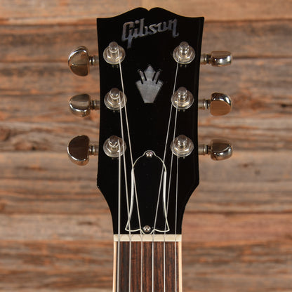Gibson ES-335 Dot Sunburst 2003 Electric Guitars / Semi-Hollow