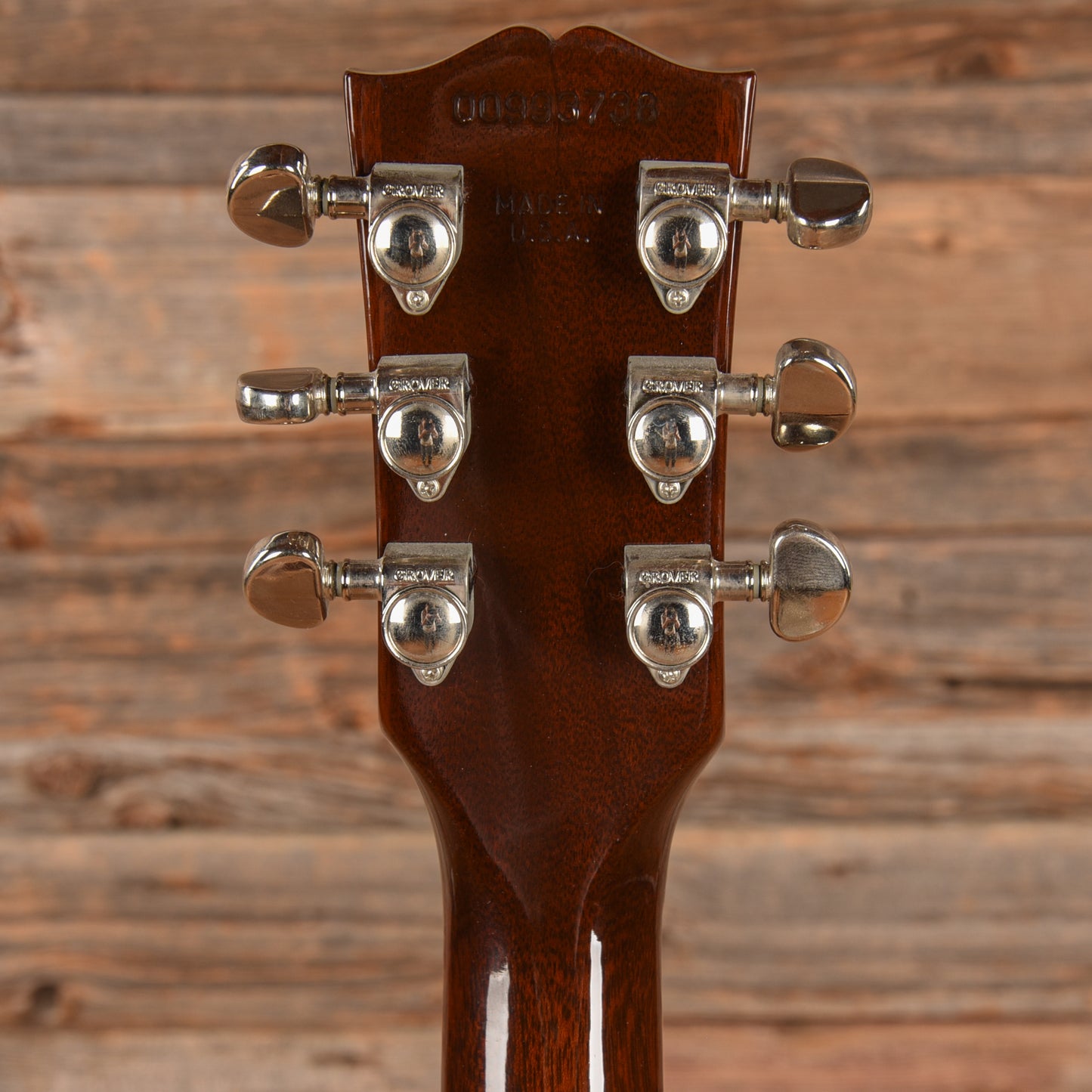 Gibson ES-335 Dot Sunburst 2003 Electric Guitars / Semi-Hollow