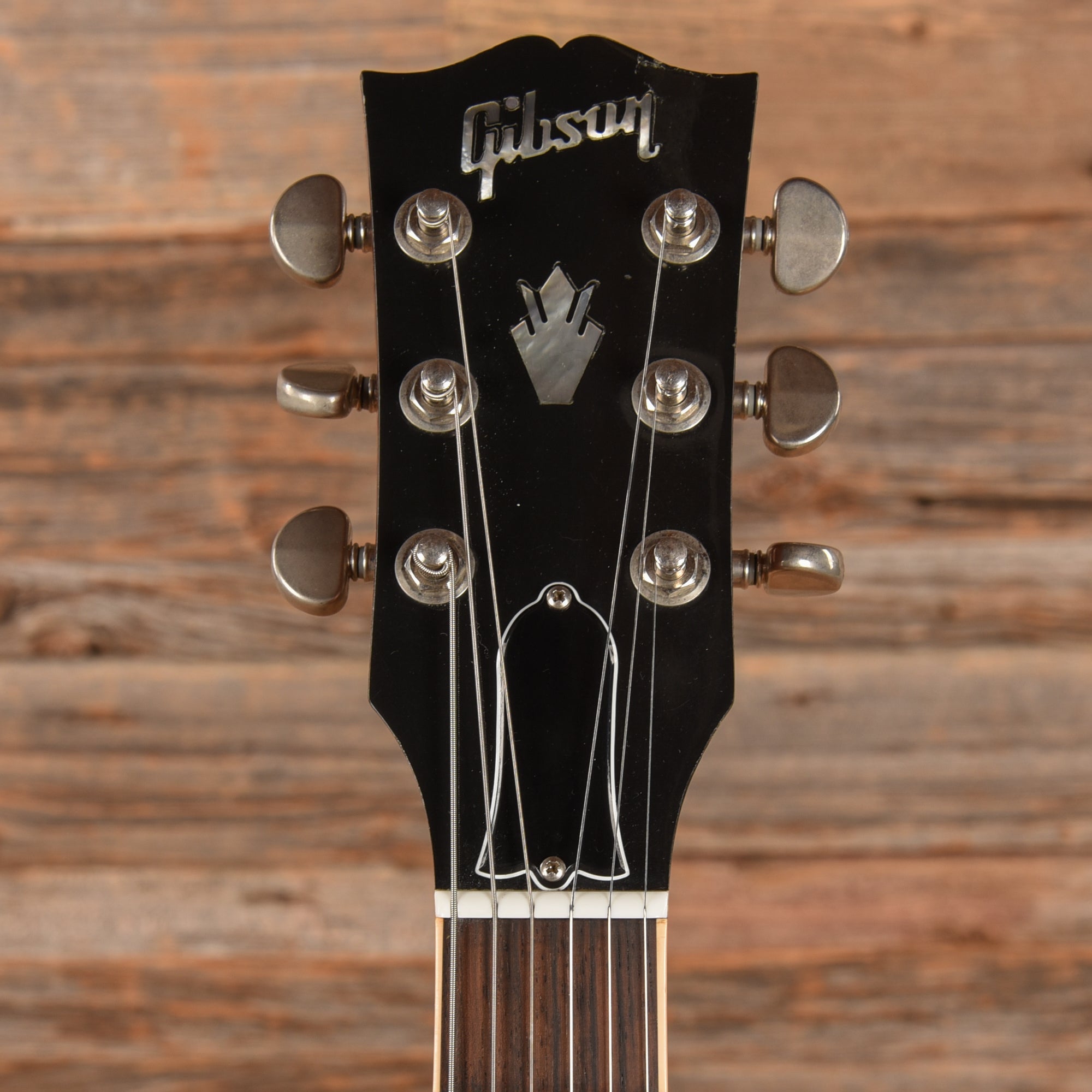 Gibson ES-335 Dot Sunburst 2006 Electric Guitars / Semi-Hollow