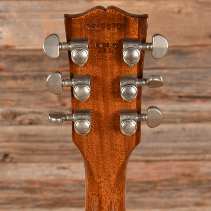 Gibson ES-335 Dot Sunburst 2006 Electric Guitars / Semi-Hollow