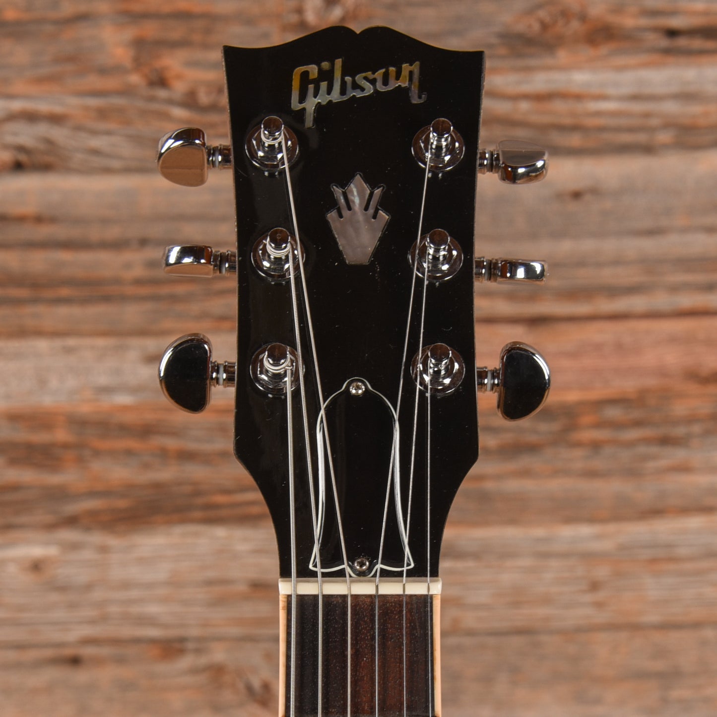 Gibson ES-335 Dot Sunburst 2006 Electric Guitars / Semi-Hollow