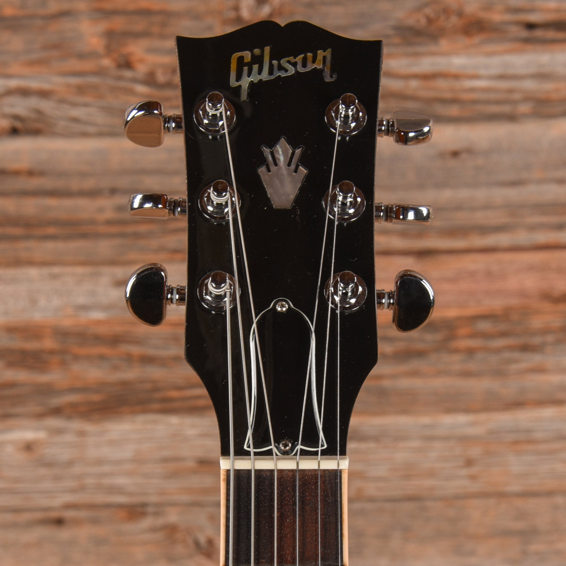 Gibson ES-335 Dot Sunburst 2006 Electric Guitars / Semi-Hollow