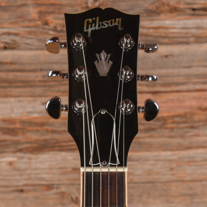 Gibson ES-335 Dot Sunburst 2006 Electric Guitars / Semi-Hollow