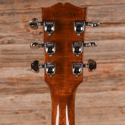 Gibson ES-335 Dot Sunburst 2006 Electric Guitars / Semi-Hollow