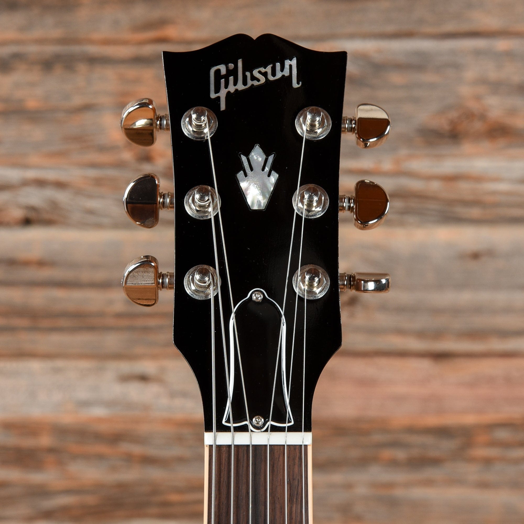 Gibson ES-335 Dot Sunburst 2013 Electric Guitars / Semi-Hollow