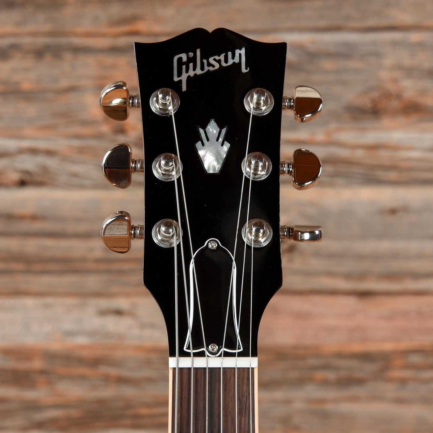 Gibson ES-335 Dot Sunburst 2013 Electric Guitars / Semi-Hollow