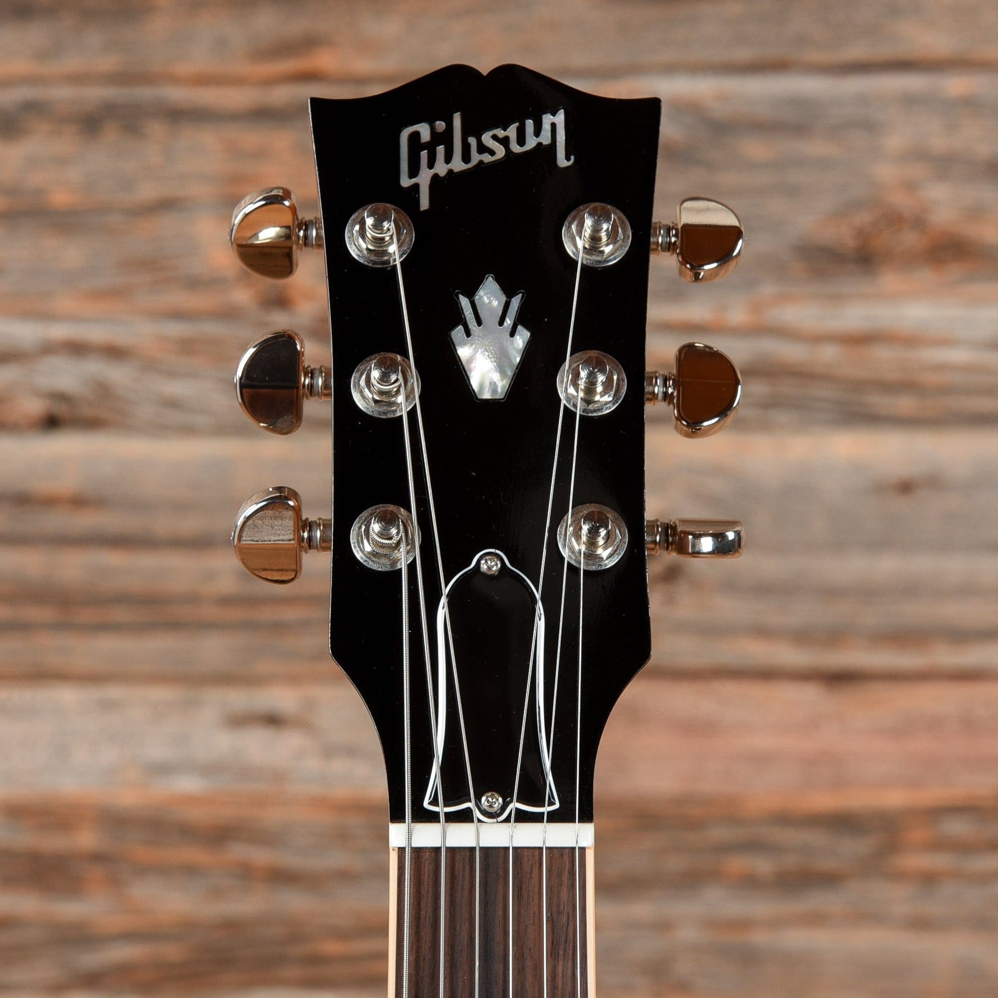 Gibson ES-335 Dot Sunburst 2013 Electric Guitars / Semi-Hollow