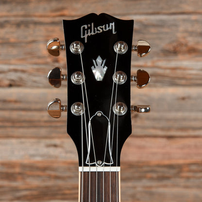 Gibson ES-335 Dot Sunburst 2013 Electric Guitars / Semi-Hollow