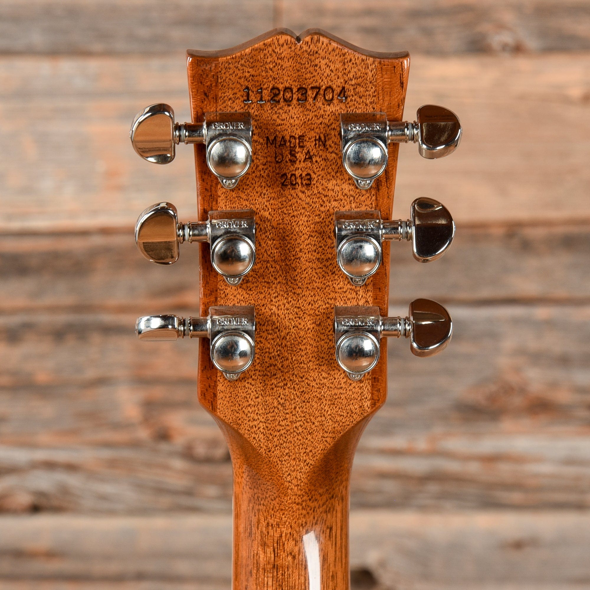 Gibson ES-335 Dot Sunburst 2013 Electric Guitars / Semi-Hollow